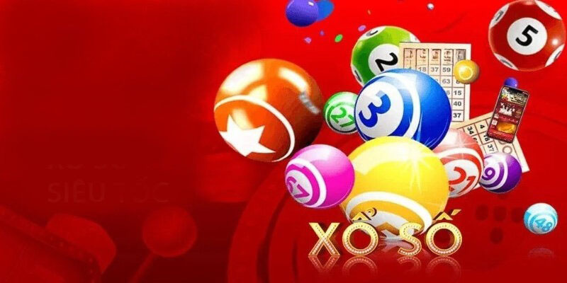 Ưu điểm nổi bật của sảnh xổ số U88